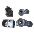 Aluminio Die Casting Auto Parts Factory